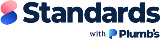 Logo-StandardsWithPlumbs-Horizontal-Navy-PinkAndBlueGradient.png
